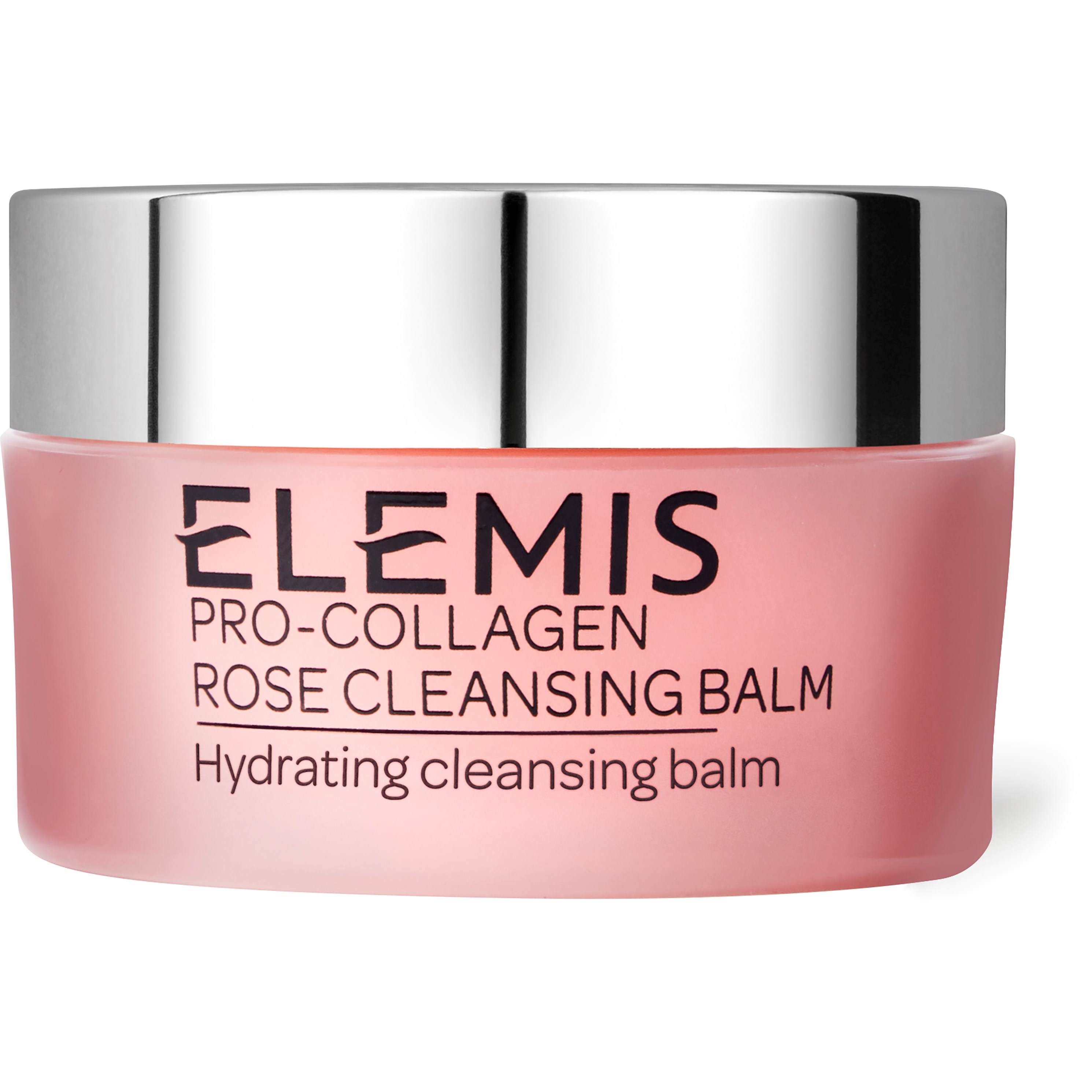 Elemis Pro-Collagen Rose Cleansing Balm 20 g