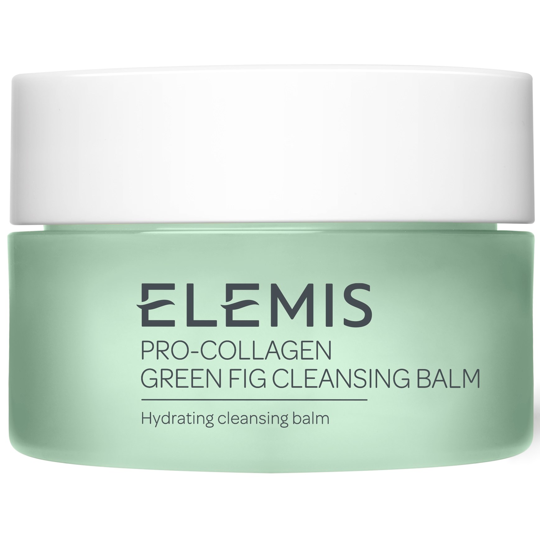 Elemis Pro-Collagen Green Fig Cleansing Balm 20 g