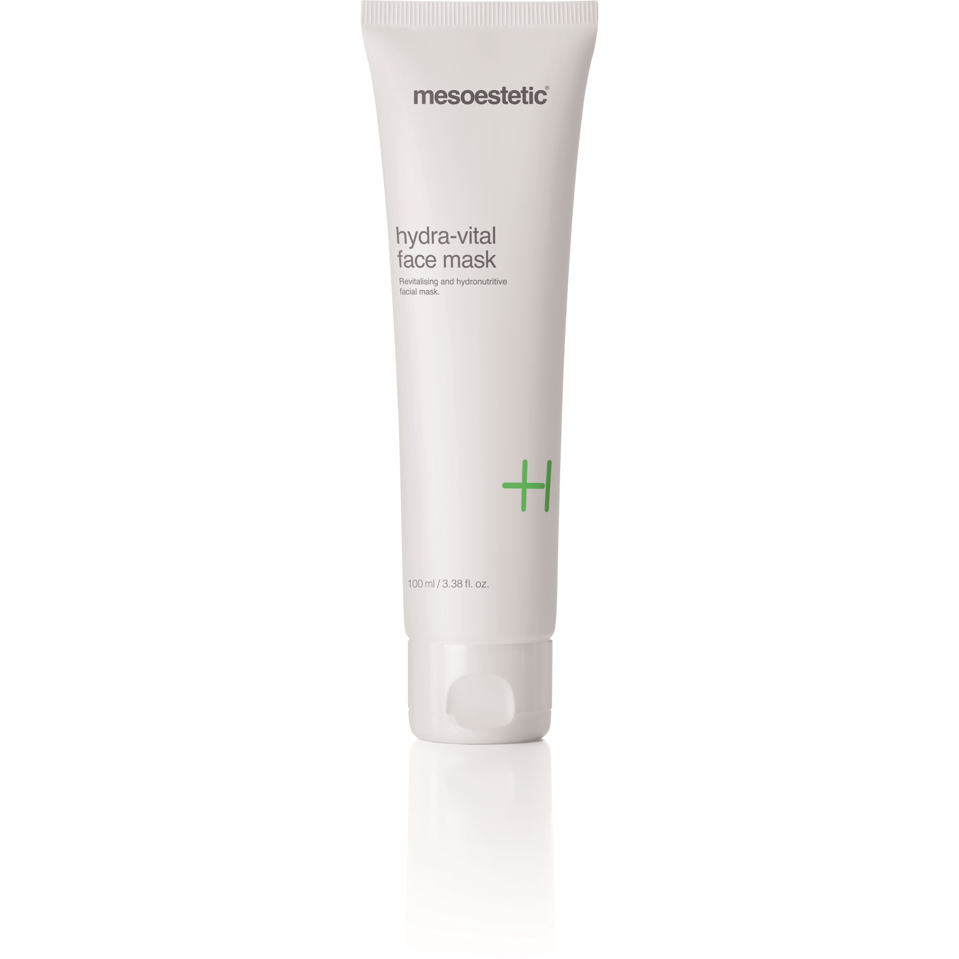 Mesoestetic Home Performance Hydra-Vital Face Mask 100 ml