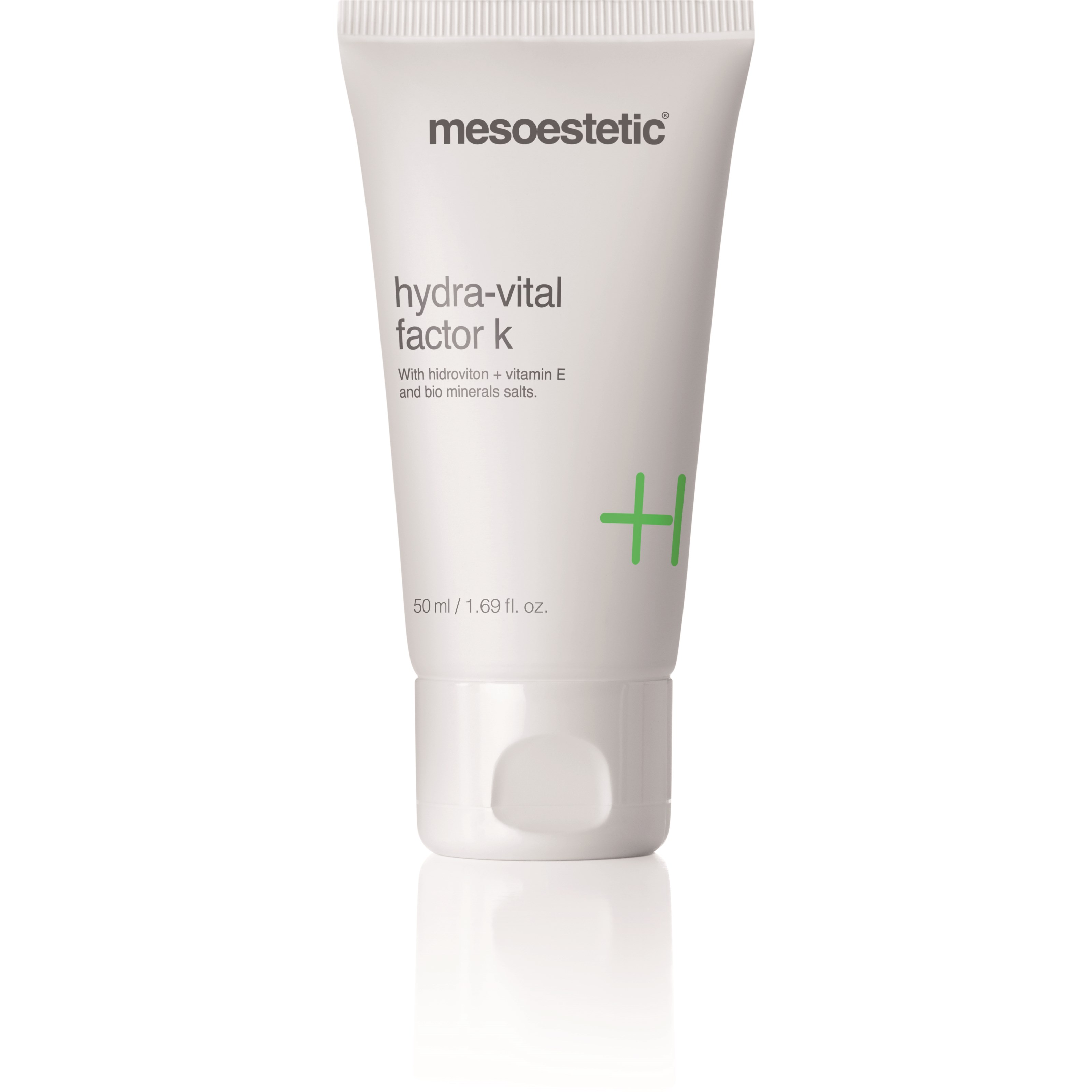 Mesoestetic Home Performance Hydra-Vital Factor K 50 ml