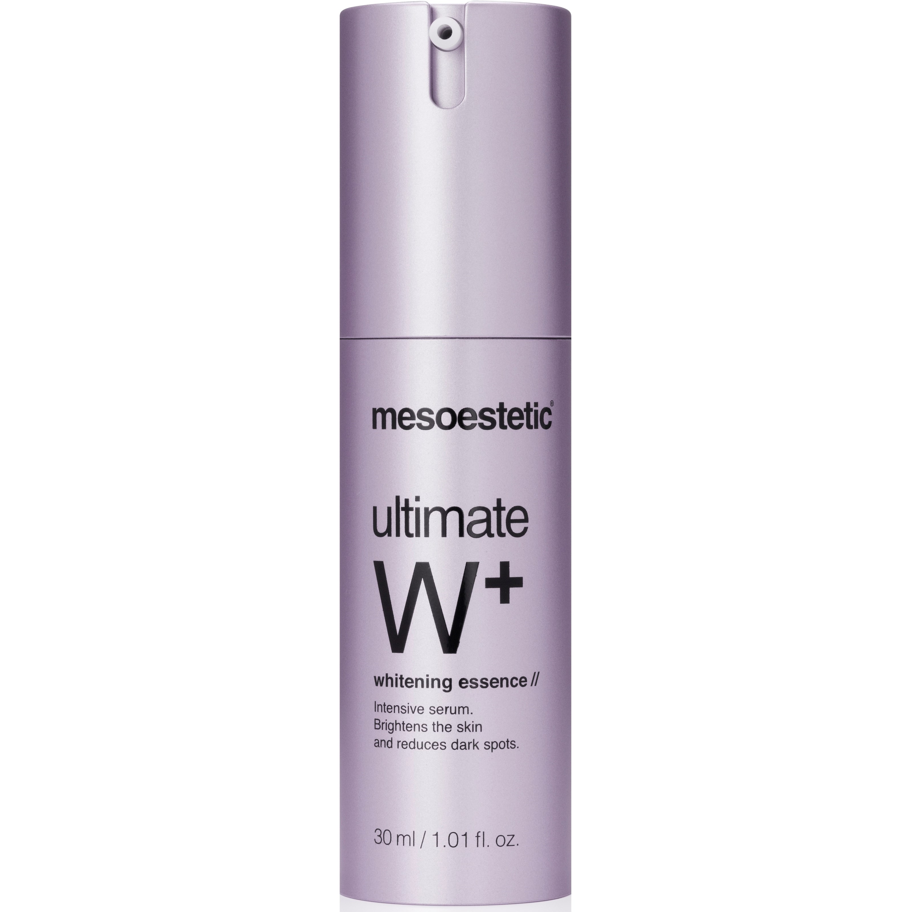 Mesoestetic Ultimate W+ Whitening Essence 30 ml