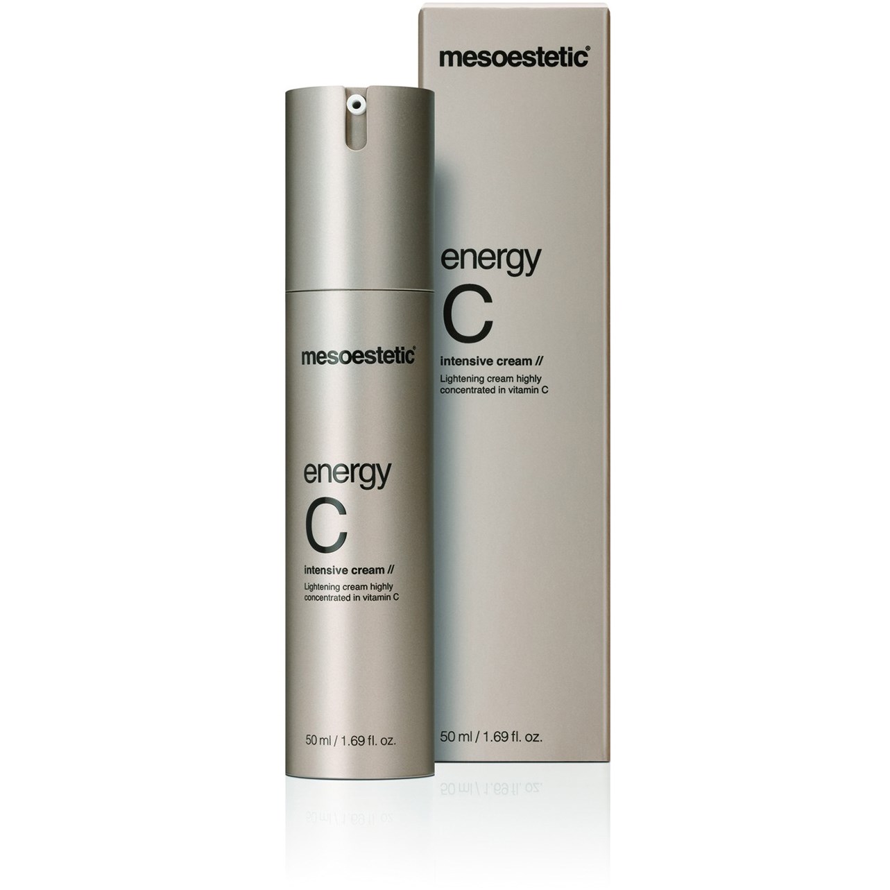 Mesoestetic Energy C Intensive Cream 50 ml