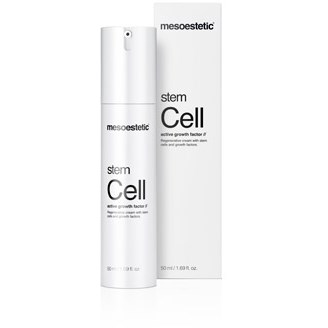 Mesoestetic Stem Cell Active Growth 50 ml
