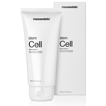 Mesoestetic Stem Cell Body Serum 200 ml
