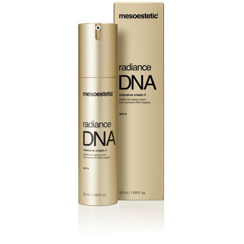 Mesoestetic Radiance DNA Intensive Cream 50 ml