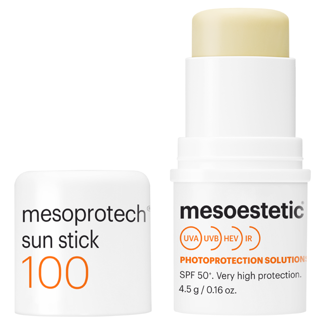 Mesoestetic Mesoprotech Mesoprotech Sun Stick 100 SPF50+ 5 g