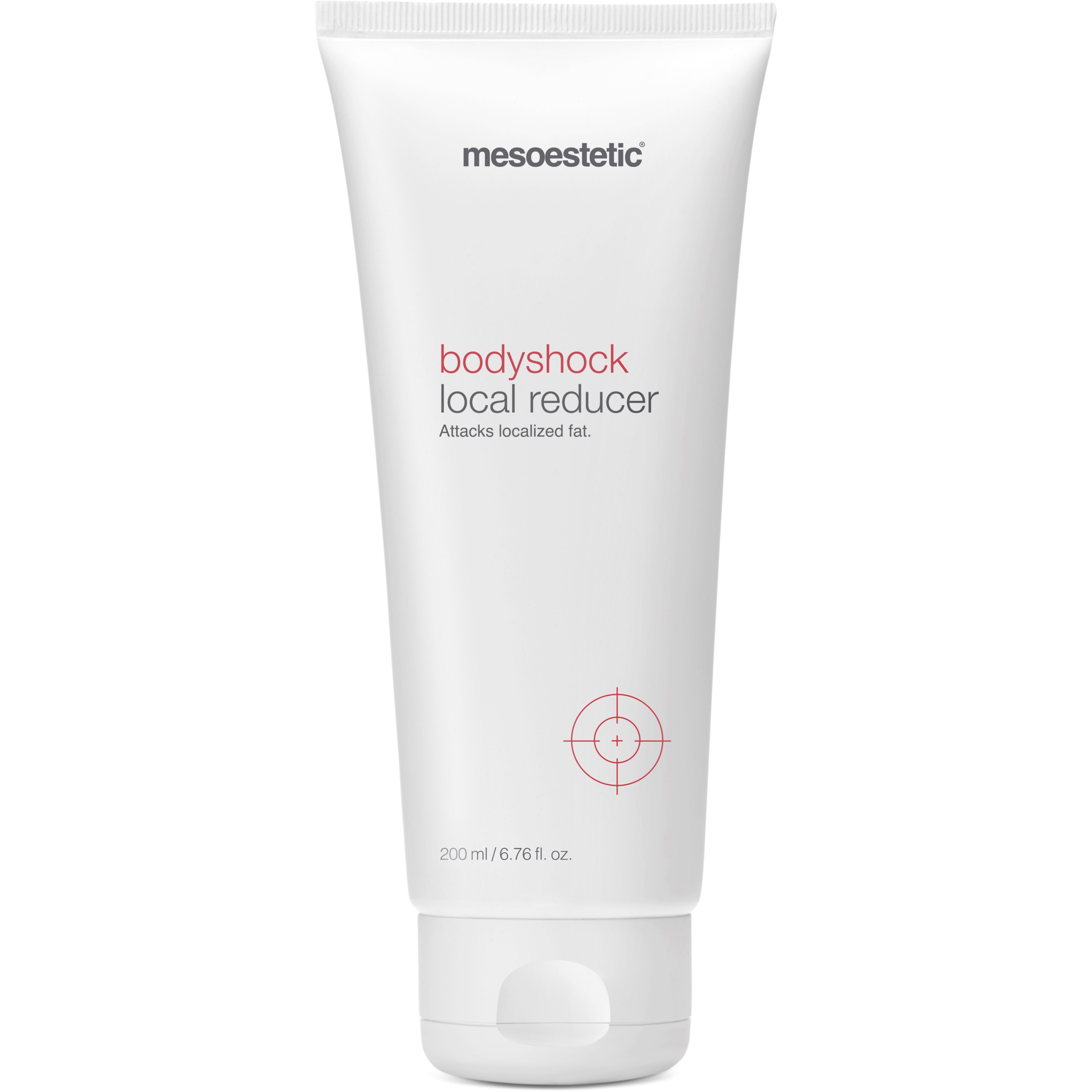 Mesoestetic Bodyshock Lokal Reducer 200 ml
