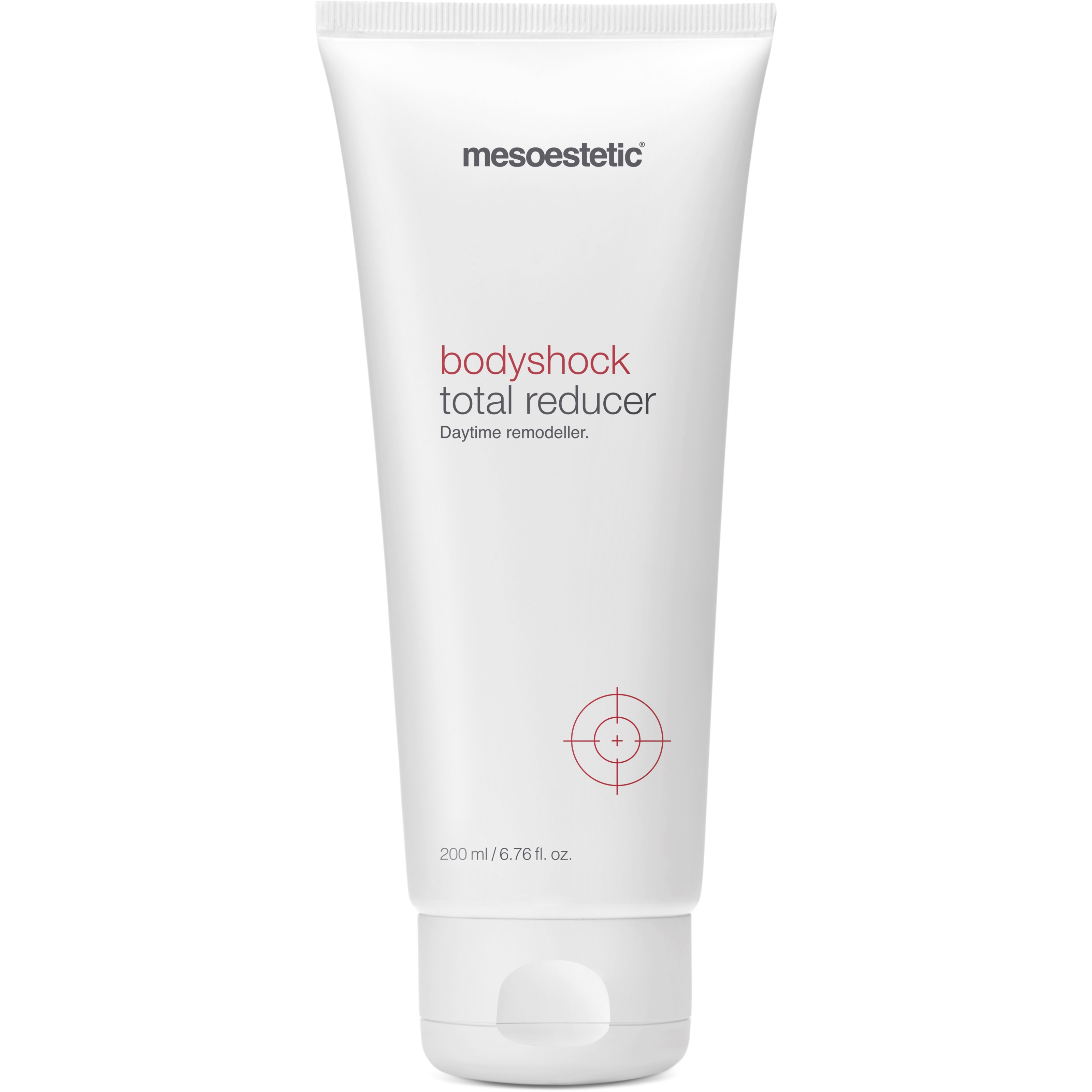 Mesoestetic Bodyshock Total Reducer 200 ml