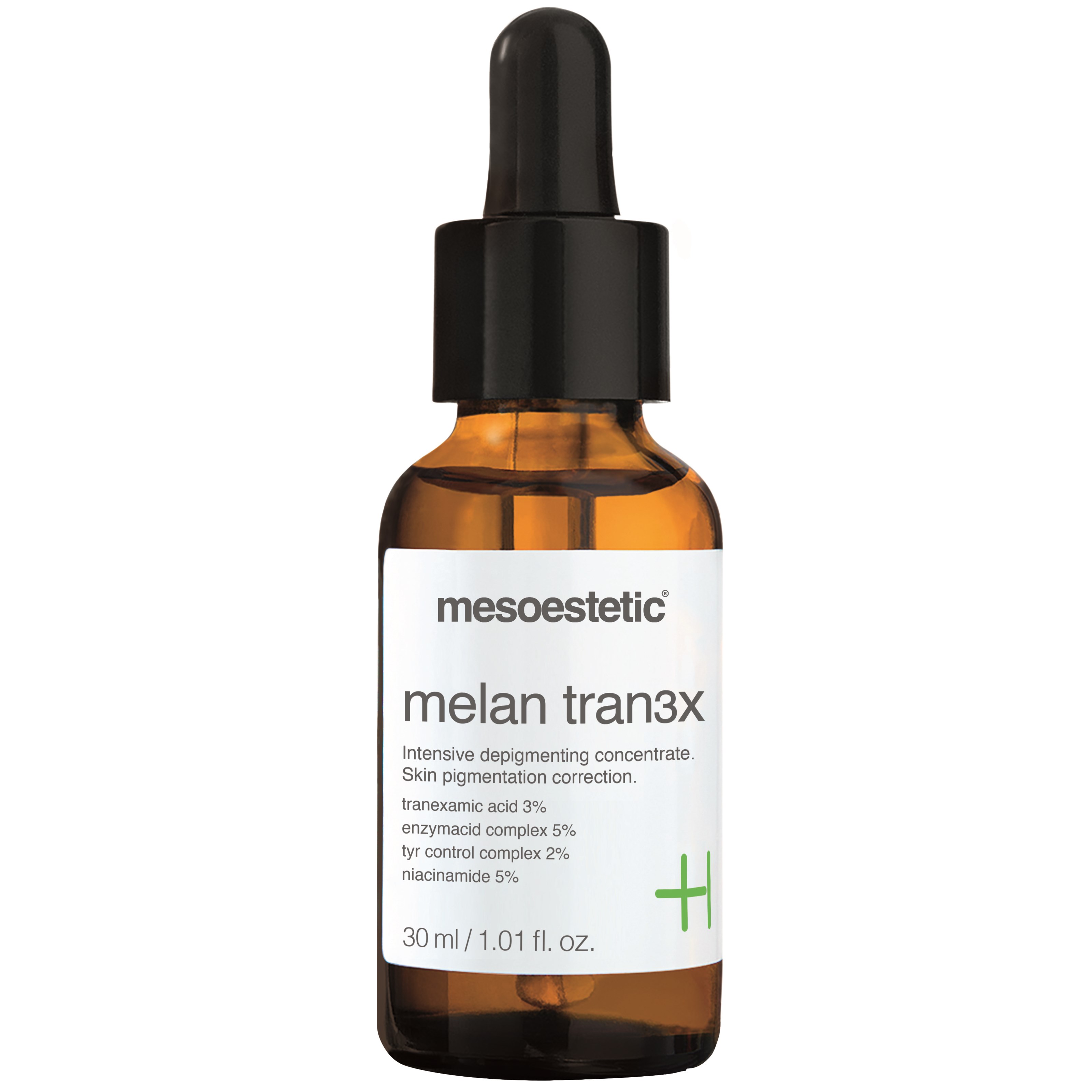 Mesoestetic Home Performance Melan Tran3x Concentrate 30 ml