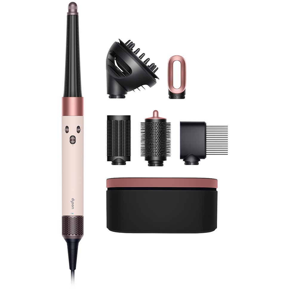 Dyson Airwrap i.d.™ Multi-styler and Dryer Curly+Coily