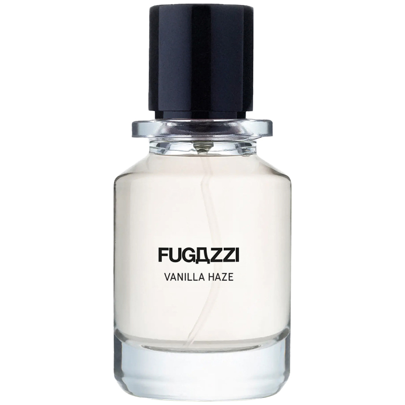 Fugazzi Vanilla Haze XdP (50 ml)