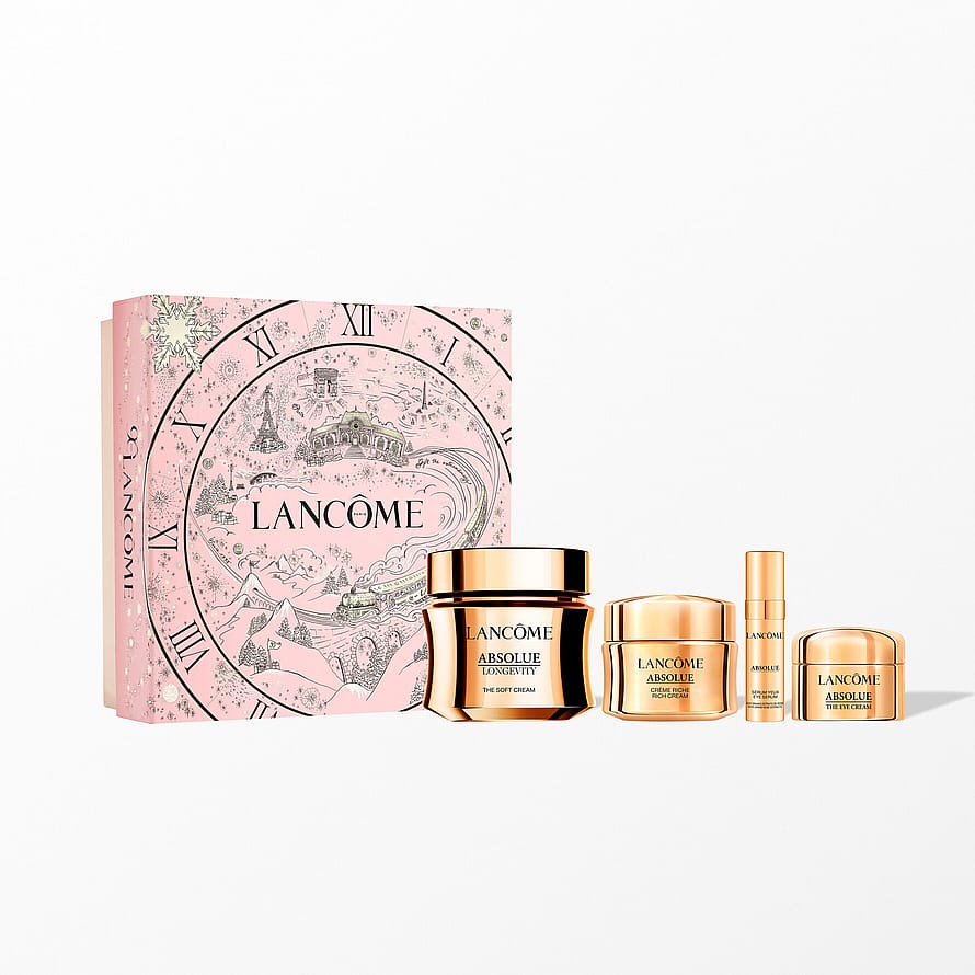 Absolue Soft Cream 60 ml Gift Box