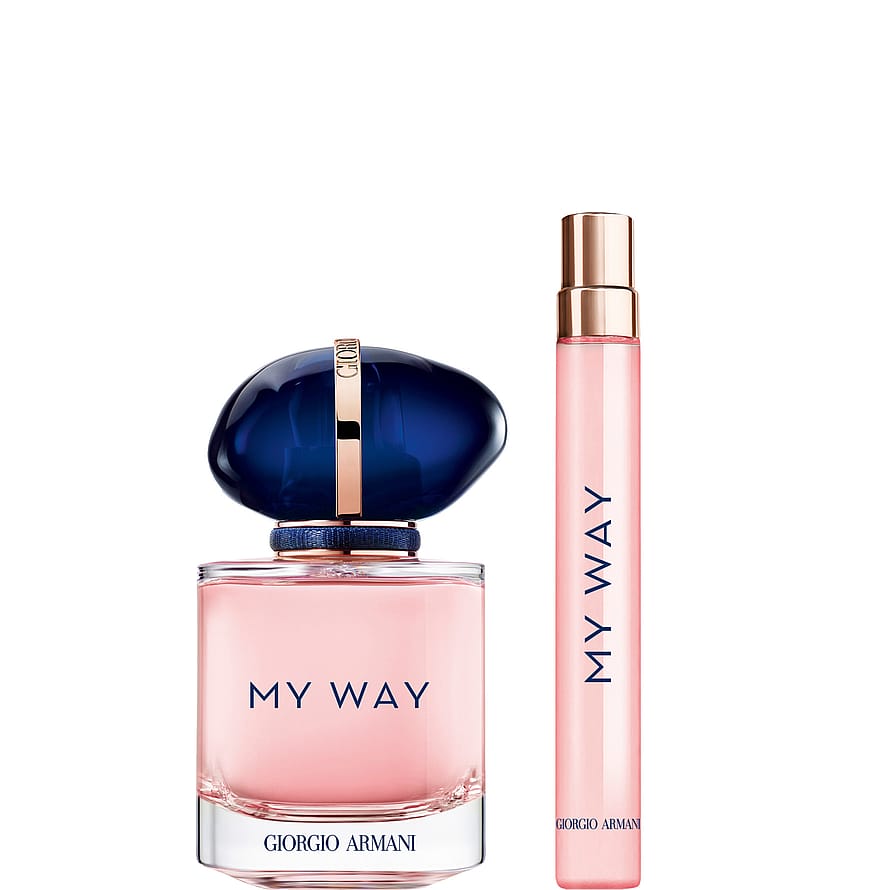 My Way EdP 30 ml Gift Box