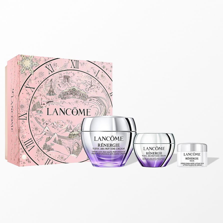 Rénergie H.P.N. 300-Peptide Cream 50 ml Gift Box