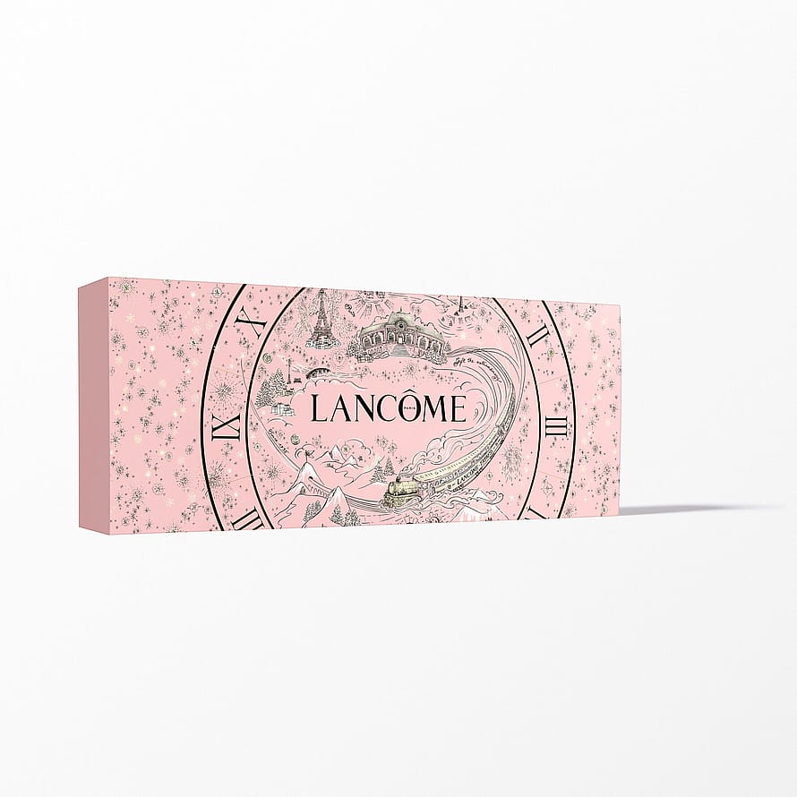 Parfum Set Miniatures Gift Box