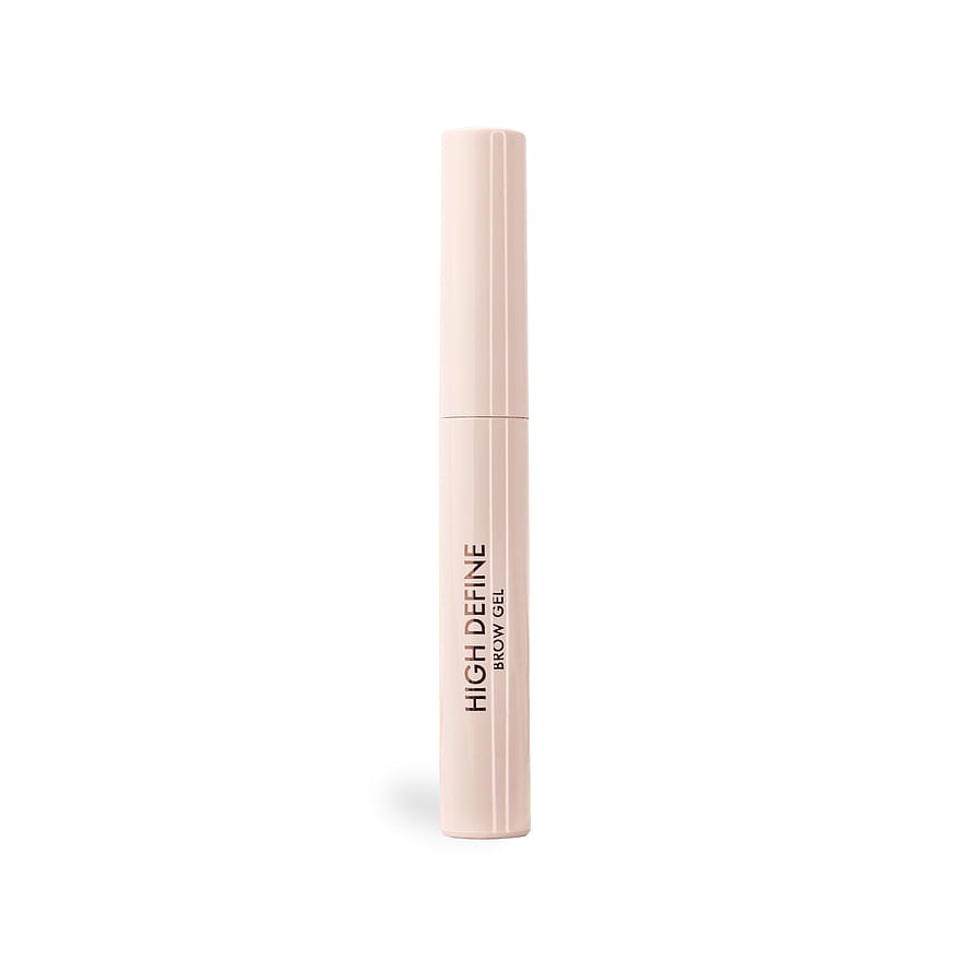 High Define Brow Gel - Clear Clear