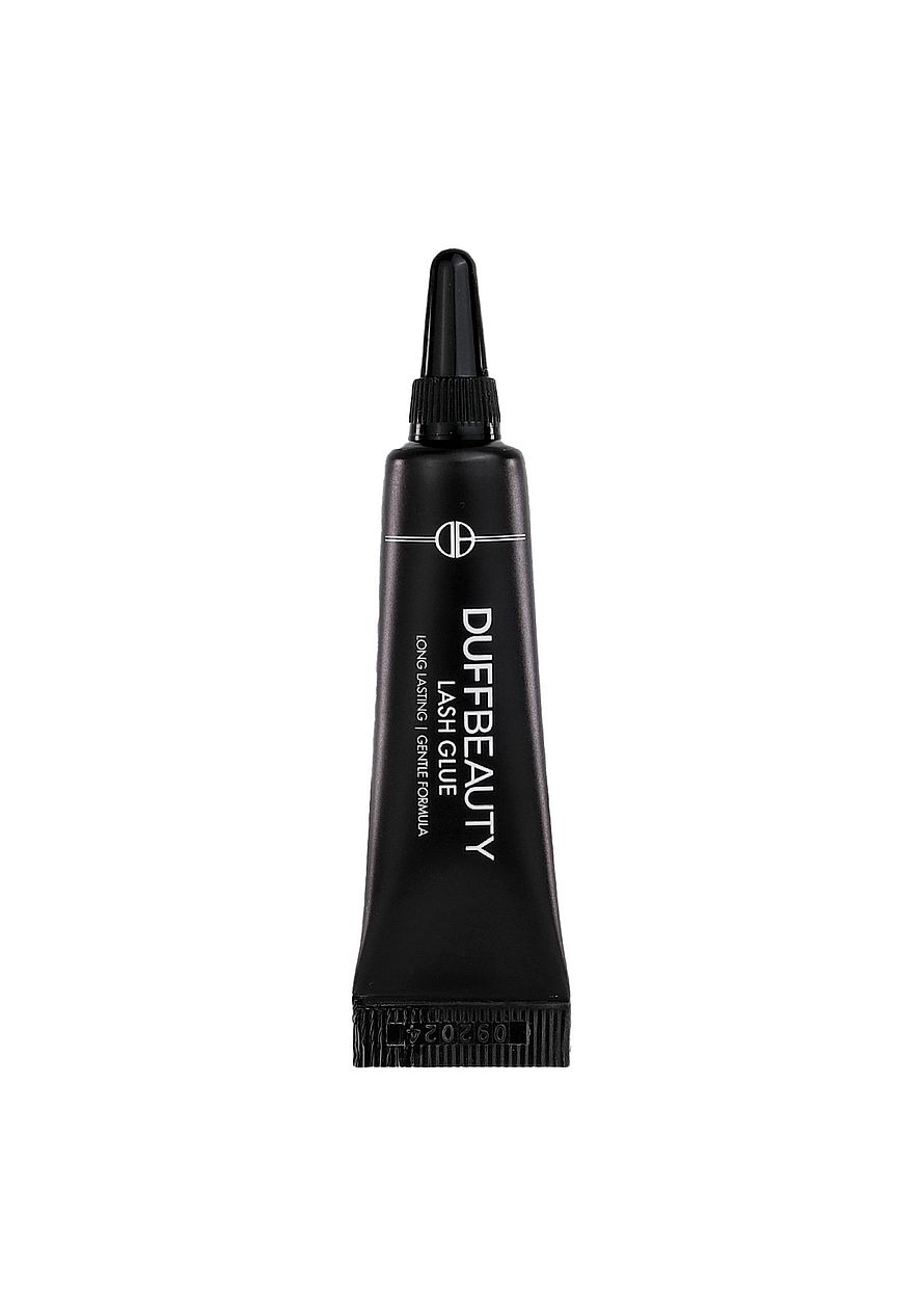 Black Eyelash Glue Black