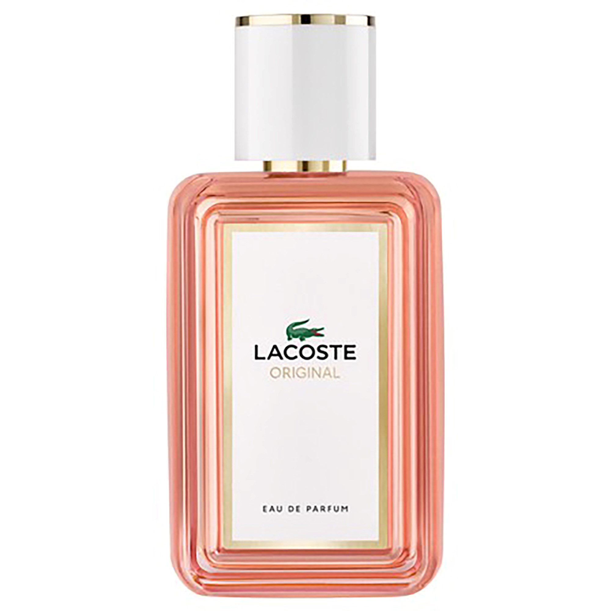 Lacoste Original Pour Femme Eau de Parfum 60 ml