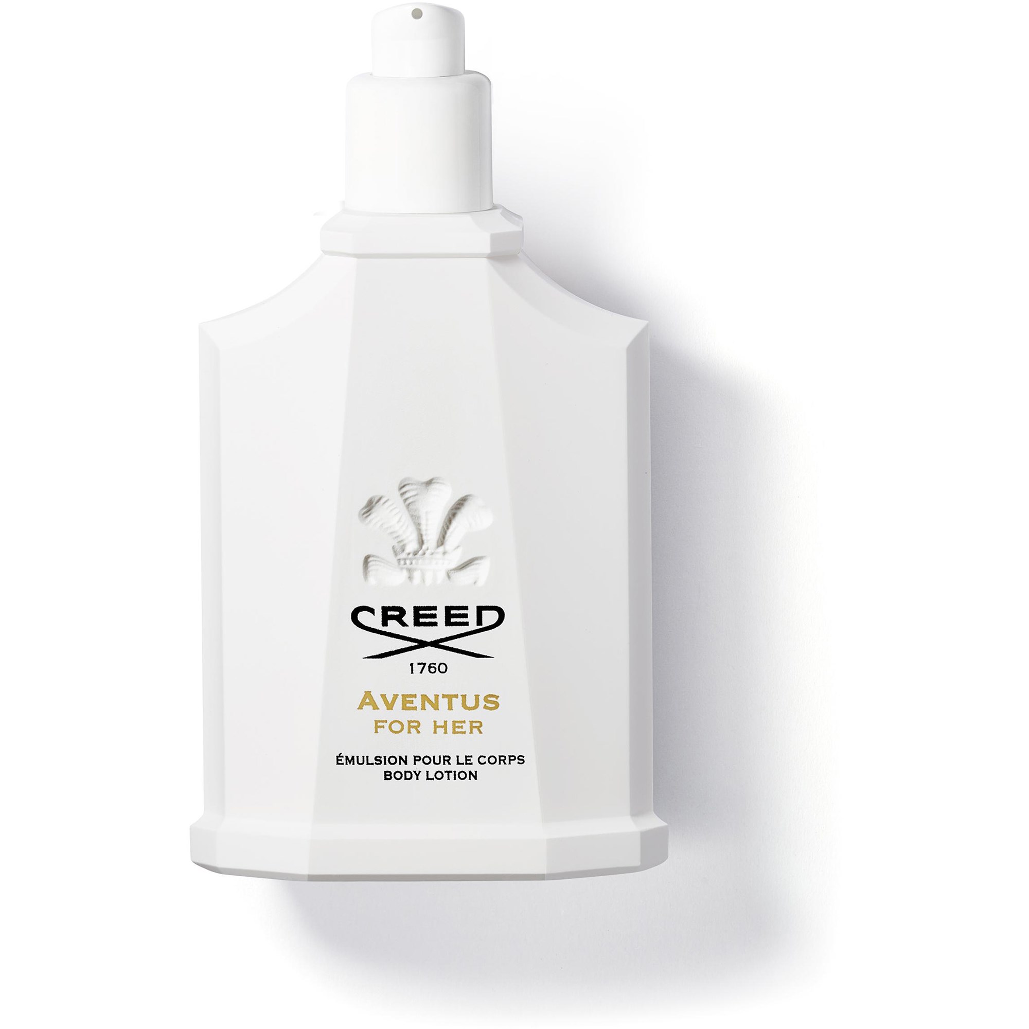Creed Aventus For Her Body Lotion 200 ml