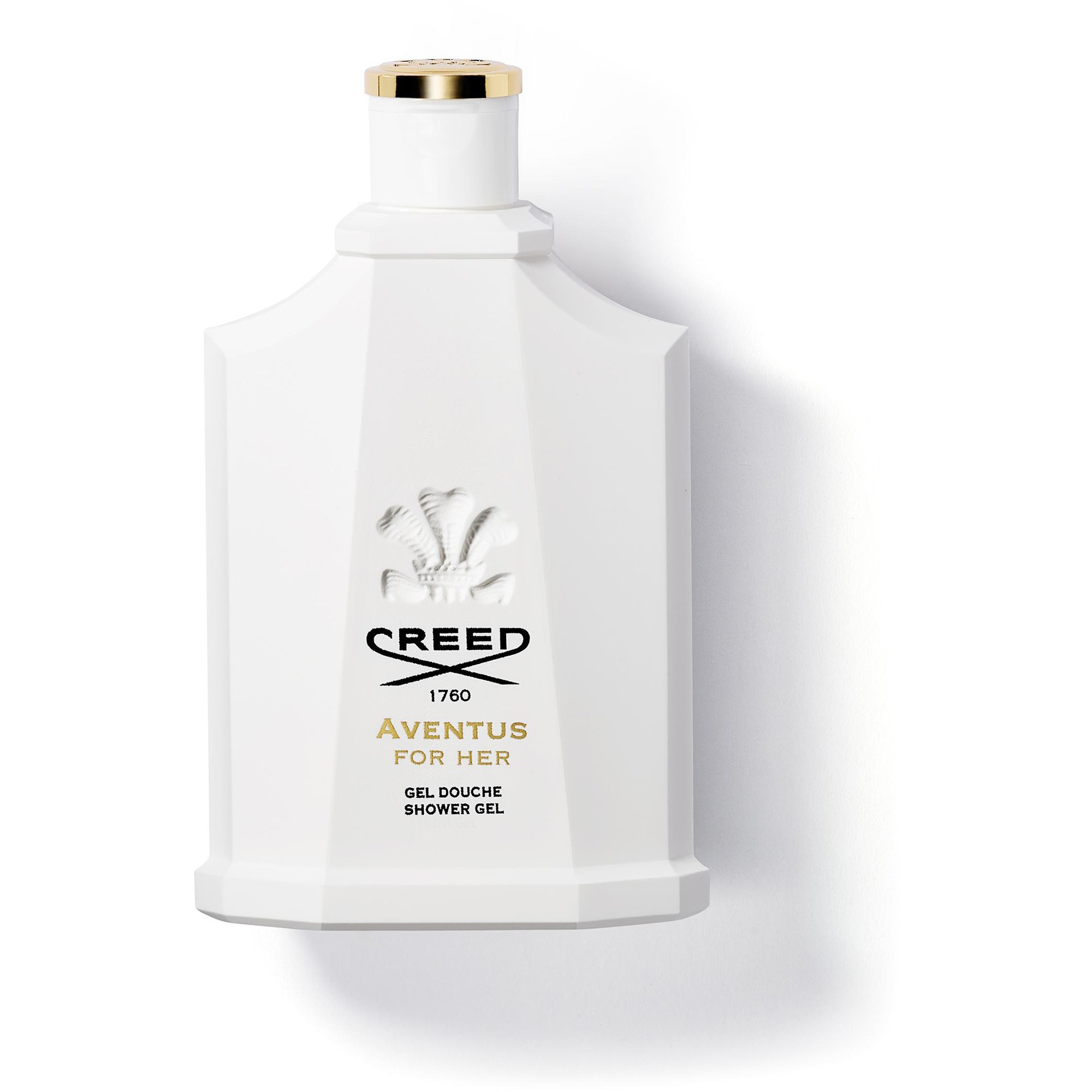 Creed Aventus For Her Shower Gel 200 ml