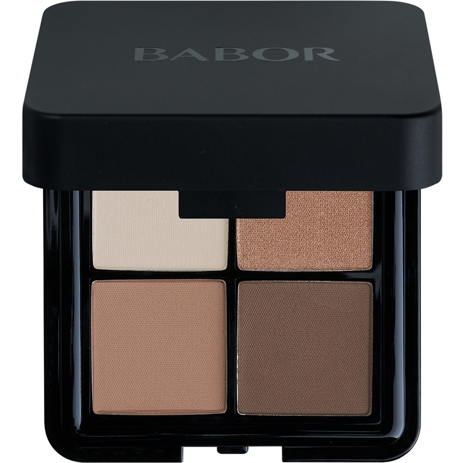 Babor Eye Shadow Quattro Light & Dark Eye Shadow Quattro Light&Dark - 6 g
