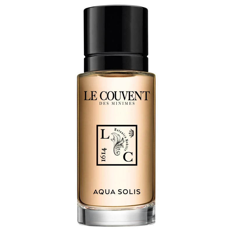 Le Couvent Botanical Cologne Aqua Solis (50ml)