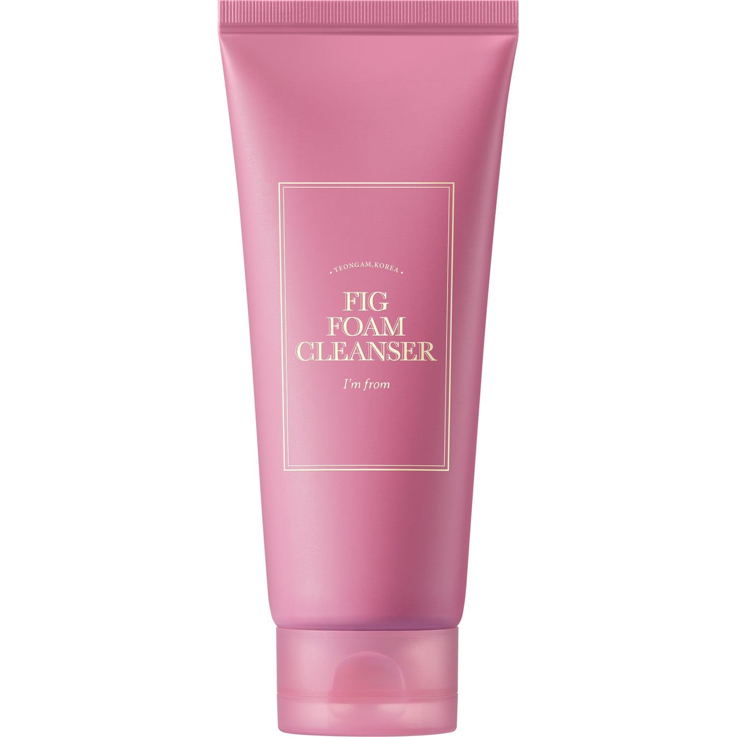I'm from Fig Foam Cleanser 150 ml