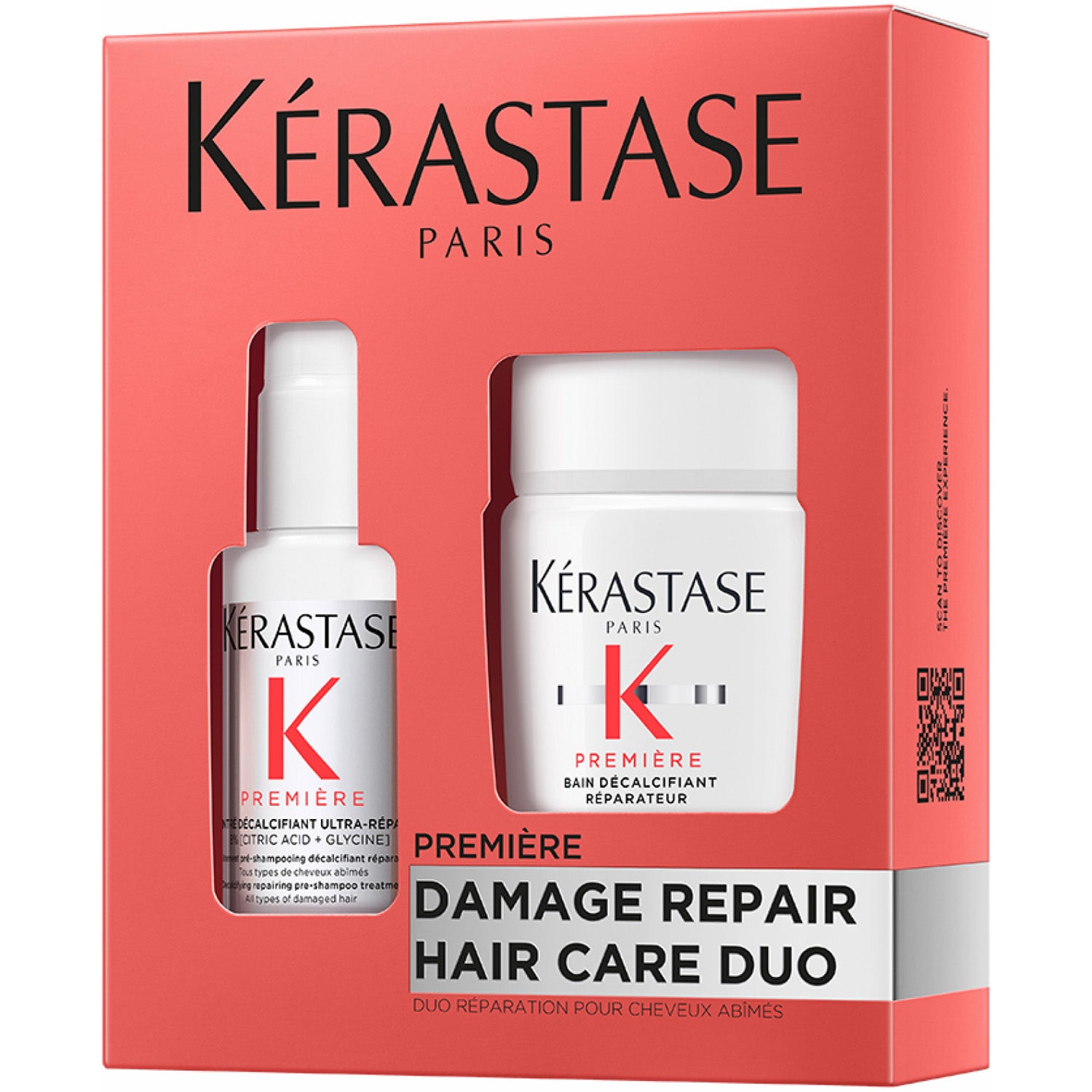 Kérastase Première Duo Discovery Set 1 pcs