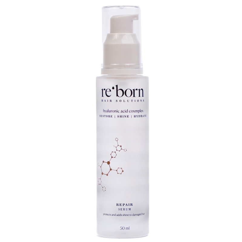 Re-Born Hairsolutions Repair Serum (50 ml)
