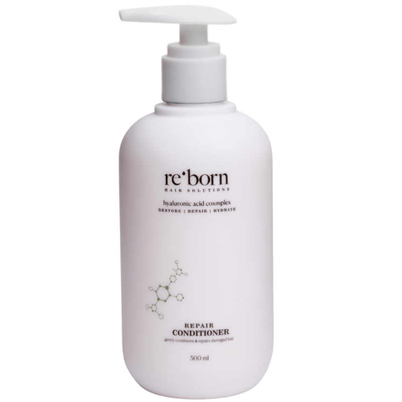 Re-born Hairsolutions Repair Conditioner (300 ml)