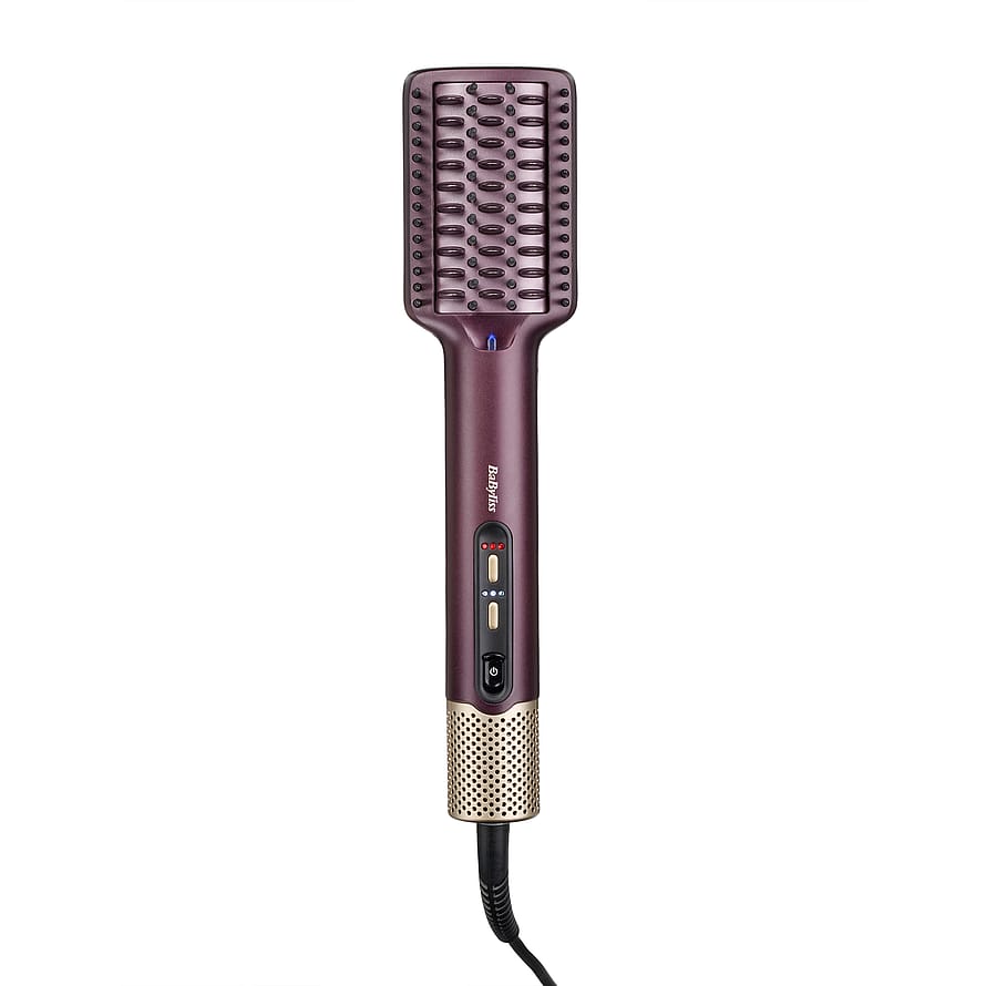 Air Power Smooth Purple