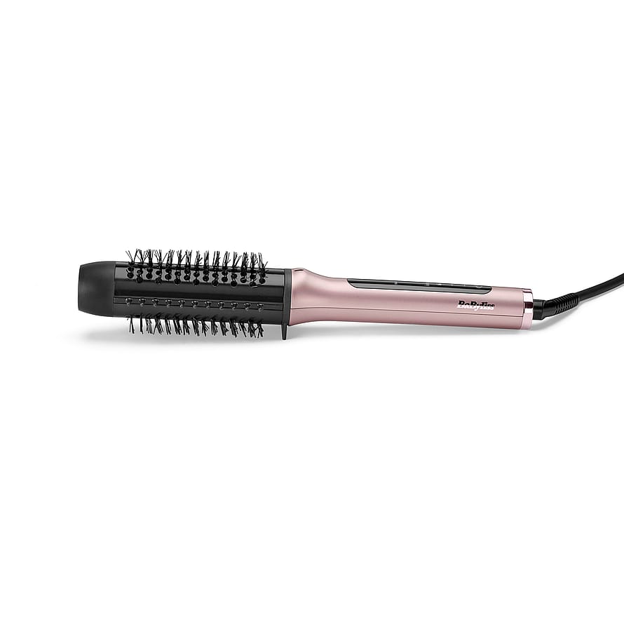 Volume Boost Hot Brush Grey
