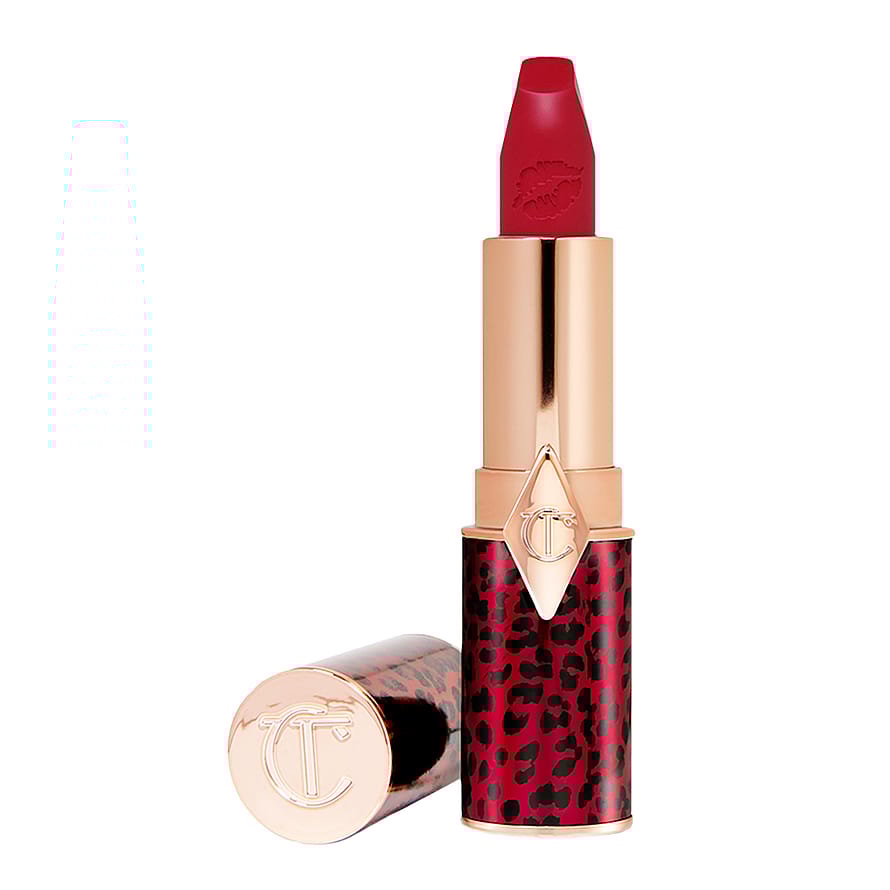 Hot Lips 2.0 K.I.S.S.I.N.G Patsy Red