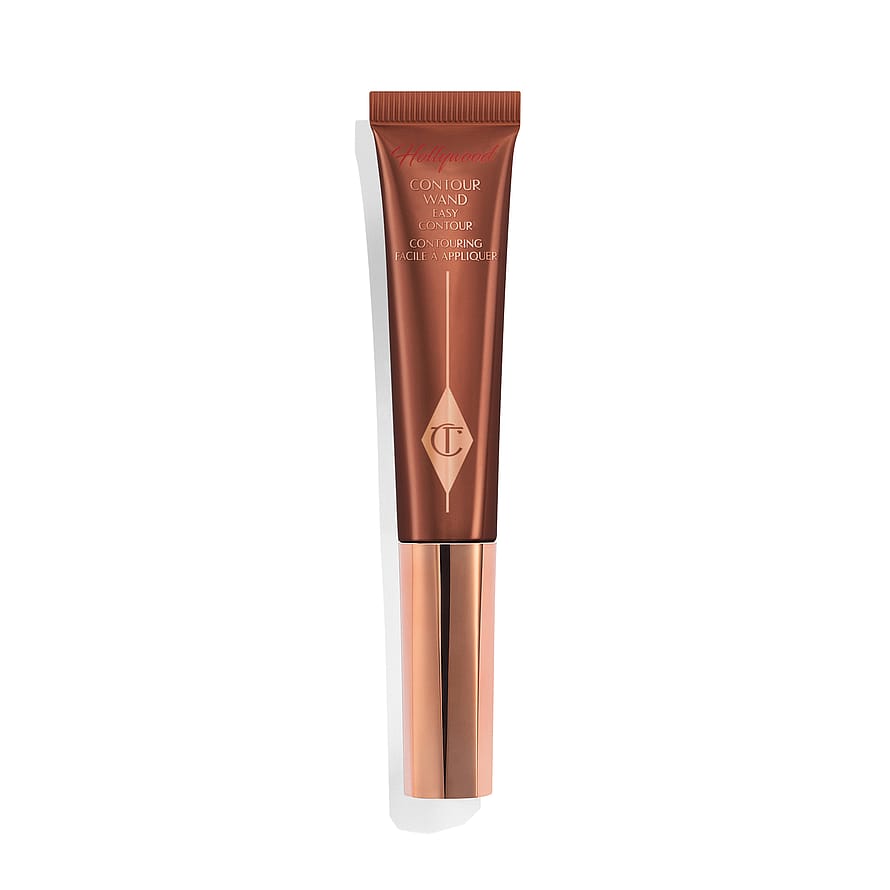 Hollywood Contour Wand Tan