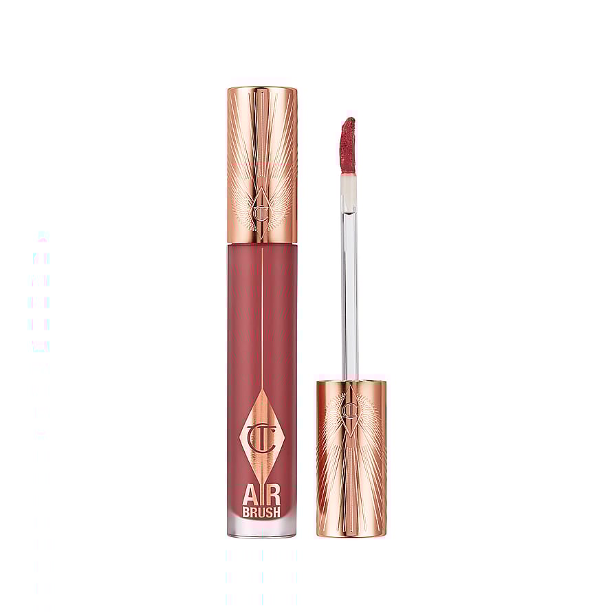 Airbrush Flawless Lip Blur Pillow Talk Medium Blur