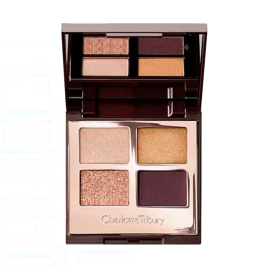 Luxury Palette Queen Of Glow