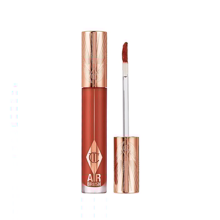 Airbrush Flawless Lip Blur Flame Blur
