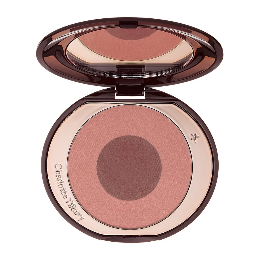 Cheek To Chic Sex On Fire