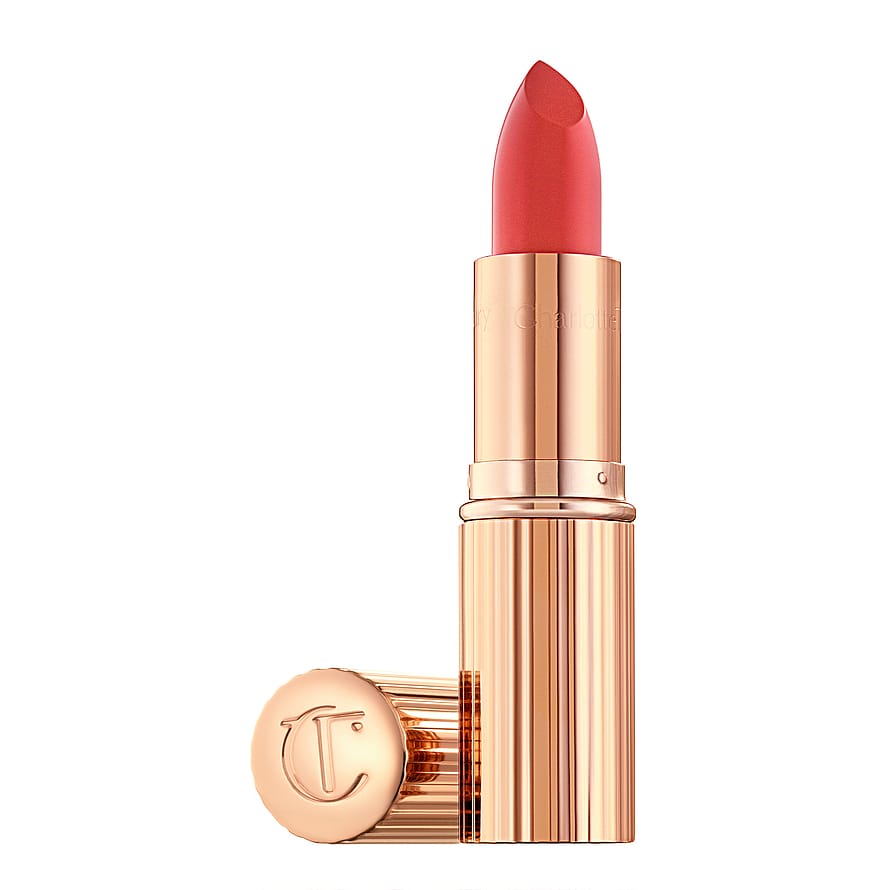 K.I.S.S.I.N.G Coral Kiss