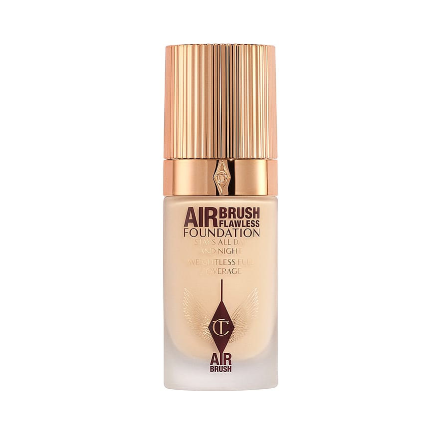 Airbrush Flawless Foundation Global 3 Warm
