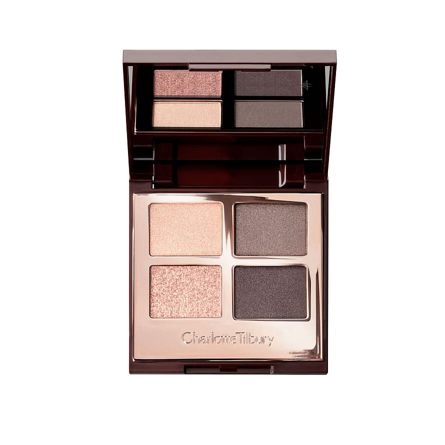 Luxury Palette The Rock Chick