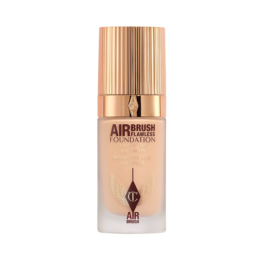 Airbrush Flawless Foundation Global 4 Cool