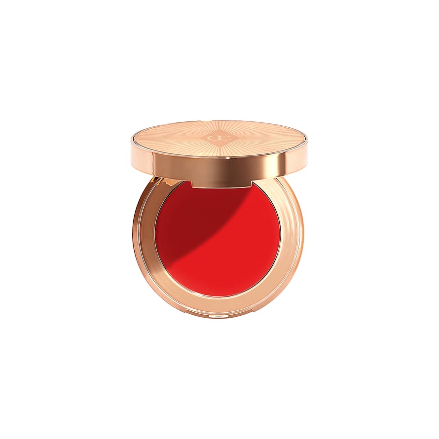 Beautiful Skin Island Glow Lip & Cheek Pinched Cheek Glow
