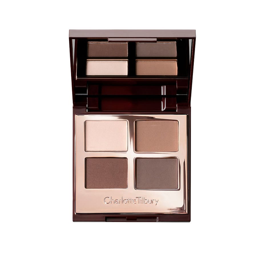 Luxury Palette The Sophisticate