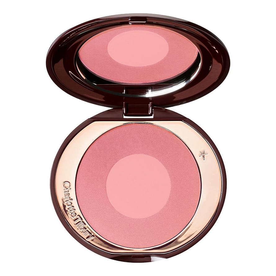 Cheek To Chic Love Glow