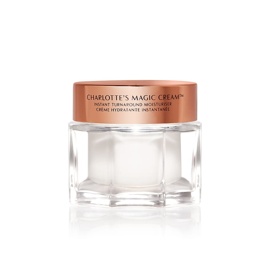Charlotte's Magic Cream SPF Refillable 50 ml