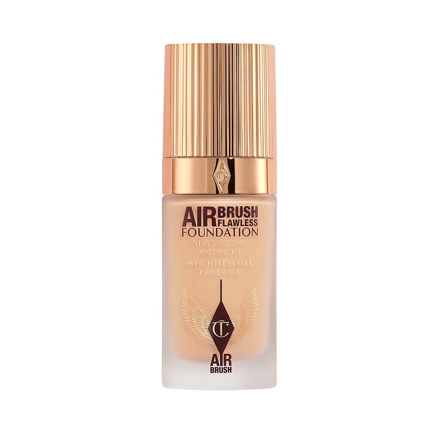 Airbrush Flawless Foundation Global 5 Cool