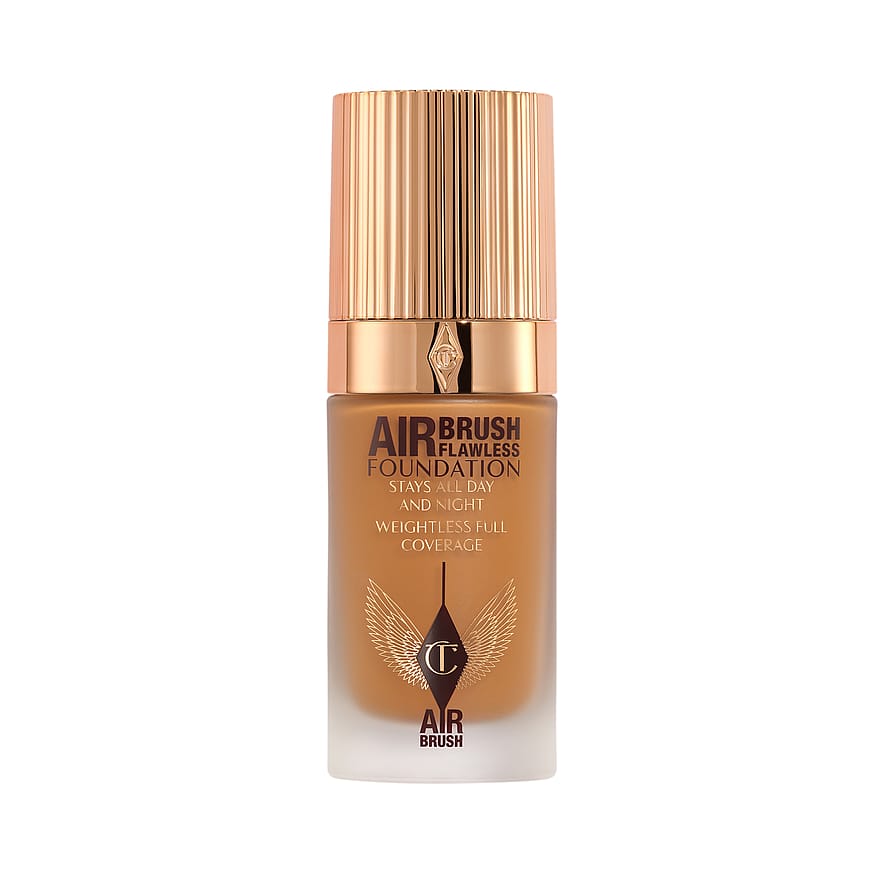 Airbrush Flawless Foundation Global 12 Neutral