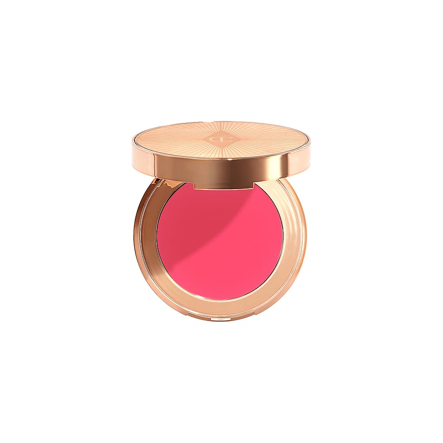 Beautiful Skin Island Glow Lip & Cheek Paradise Pink Glow