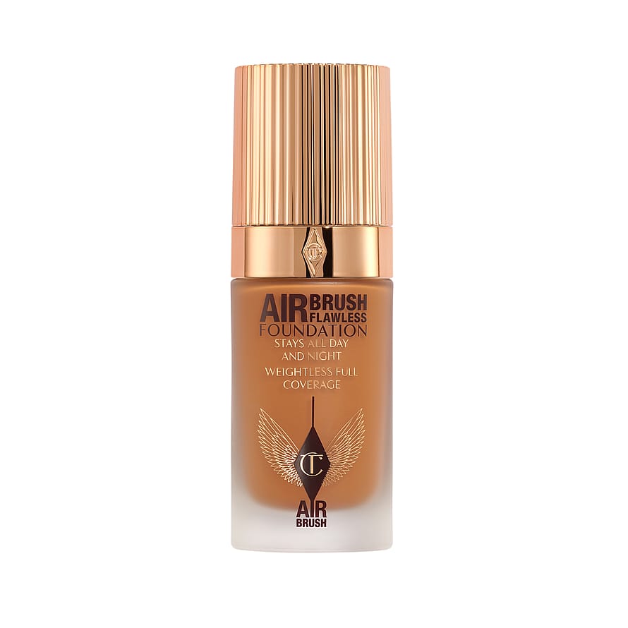 Airbrush Flawless Foundation Global 12 Warm